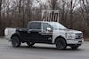 Ford F-150 facelift