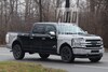 Ford F-150 facelift