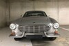 Volvo P1800