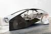BMW op CES 2017