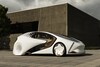 Toyota Concept-i