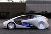 Toyota Concept-i
