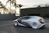 Toyota Concept-i