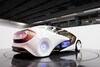 Toyota Concept-i