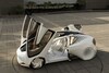 Toyota Concept-i