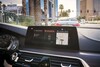 Autonome BMW 5-serie