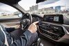 Autonome BMW 5-serie