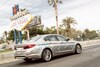 Autonome BMW 5-serie