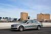 Autonome BMW 5-serie