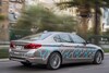 Autonome BMW 5-serie