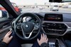 Autonome BMW 5-serie