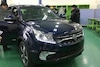 SsangYong Korando facelift