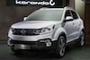 SsangYong Korando facelift