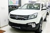 SsangYong Korando facelift