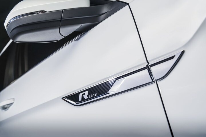 Volkswagen Atlas R-line