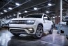 Volkswagen Atlas R-line