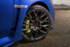 Subaru WRX 2018