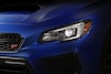 Subaru WRX 2018