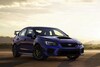 Subaru WRX 2018