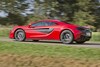 McLaren 540C