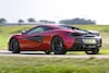 McLaren 540C