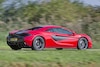 McLaren 540C