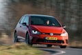 Volkswagen Golf GTI Clubsport S