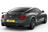 Bentley Continental GT Supersport