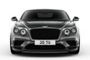 Bentley Continental GT Supersport