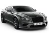 Bentley Continental GT Supersport