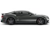 Bentley Continental GT Supersport