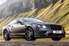 Bentley Continental GT Supersport