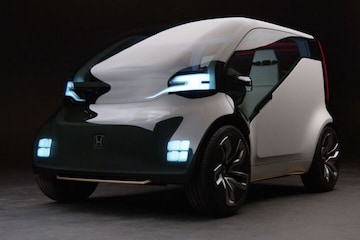 Honda NeuV
