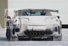 Chevrolet Corvette ZR1 Spyshots