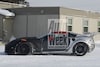 Chevrolet Corvette ZR1 Spyshots