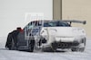 Chevrolet Corvette ZR1 Spyshots