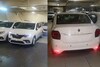 Renault Symbol facelift