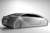 Panasonic Autonomous Cabin Concept