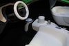 Panasonic Autonomous Cabin Concept