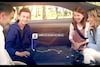 Panasonic Autonomous Cabin Concept