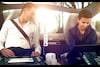 Panasonic Autonomous Cabin Concept
