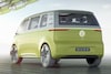 Volkswagen I.D. Buzz Concept