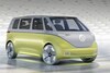 Volkswagen I.D. Buzz Concept