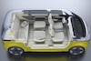Volkswagen I.D. Buzz Concept