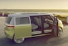 Volkswagen I.D. Buzz Concept