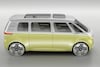 Volkswagen I.D. Buzz Concept