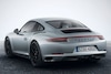 Porsche 911 GTS facelift