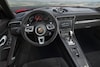 Porsche 911 GTS facelift