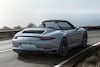 Porsche 911 GTS facelift