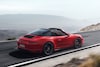 Porsche 911 GTS facelift